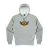 AP - TORQUAY HOODIES - 1525 Thumbnail