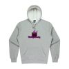 AP - TORQUAY HOODIES - 1525 Thumbnail