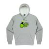 AP - TORQUAY HOODIES - 1525 Thumbnail