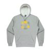 AP - TORQUAY HOODIES - 1525 Thumbnail