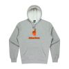 AP - TORQUAY HOODIES - 1525 Thumbnail