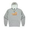 AP - TORQUAY HOODIES - 1525 Thumbnail
