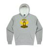 AP - TORQUAY HOODIES - 1525 Thumbnail
