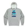 AP - TORQUAY HOODIES - 1525 Thumbnail