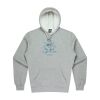 AP - TORQUAY HOODIES - 1525 Thumbnail