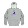AP - TORQUAY HOODIES - 1525 Thumbnail