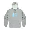 AP - TORQUAY HOODIES - 1525 Thumbnail