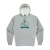 AP - TORQUAY HOODIES - 1525 Thumbnail
