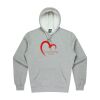 AP - TORQUAY HOODIES - 1525 Thumbnail