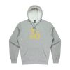 AP - TORQUAY HOODIES - 1525 Thumbnail
