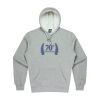 AP - TORQUAY HOODIES - 1525 Thumbnail