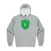 AP - TORQUAY HOODIES - 1525 Thumbnail