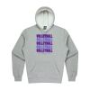 AP - TORQUAY HOODIES - 1525 Thumbnail