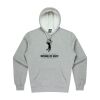 AP - TORQUAY HOODIES - 1525 Thumbnail