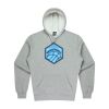 AP - TORQUAY HOODIES - 1525 Thumbnail