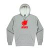 AP - TORQUAY HOODIES - 1525 Thumbnail