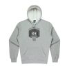 AP - TORQUAY HOODIES - 1525 Thumbnail