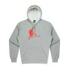AP - TORQUAY HOODIES - 1525 Thumbnail