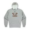 AP - TORQUAY HOODIES - 1525 Thumbnail