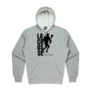 AP - TORQUAY HOODIES - 1525 Thumbnail