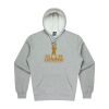 AP - TORQUAY HOODIES - 1525 Thumbnail