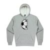 AP - TORQUAY HOODIES - 1525 Thumbnail