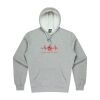 AP - TORQUAY HOODIES - 1525 Thumbnail