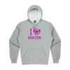 AP - TORQUAY HOODIES - 1525 Thumbnail