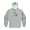 AP - TORQUAY HOODIES - 1525 Thumbnail