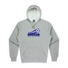 AP - TORQUAY HOODIES - 1525 Thumbnail