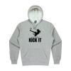 AP - TORQUAY HOODIES - 1525 Thumbnail