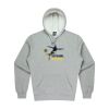 AP - TORQUAY HOODIES - 1525 Thumbnail