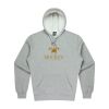 AP - TORQUAY HOODIES - 1525 Thumbnail