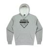 AP - TORQUAY HOODIES - 1525 Thumbnail