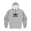 AP - TORQUAY HOODIES - 1525 Thumbnail