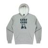 AP - TORQUAY HOODIES - 1525 Thumbnail