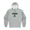AP - TORQUAY HOODIES - 1525 Thumbnail
