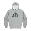 AP - TORQUAY HOODIES - 1525 Thumbnail