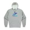AP - TORQUAY HOODIES - 1525 Thumbnail