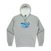 AP - TORQUAY HOODIES - 1525 Thumbnail