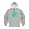 AP - TORQUAY HOODIES - 1525 Thumbnail