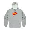 AP - TORQUAY HOODIES - 1525 Thumbnail