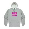 AP - TORQUAY HOODIES - 1525 Thumbnail