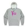 AP - TORQUAY HOODIES - 1525 Thumbnail