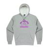 AP - TORQUAY HOODIES - 1525 Thumbnail