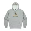 AP - TORQUAY HOODIES - 1525 Thumbnail