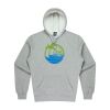 AP - TORQUAY HOODIES - 1525 Thumbnail