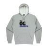 AP - TORQUAY HOODIES - 1525 Thumbnail