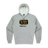 AP - TORQUAY HOODIES - 1525 Thumbnail