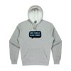 AP - TORQUAY HOODIES - 1525 Thumbnail